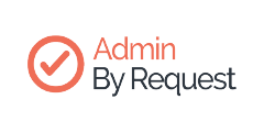 Admin By Request Logo