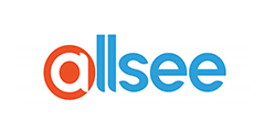 Allssee Logo
