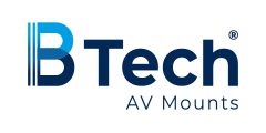 B-Tech Logo