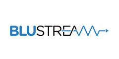 Blustream Logo