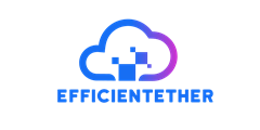 Efficient Ether Logo