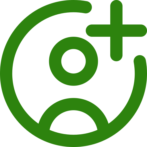 Sign up for a Trade Account