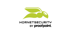 Hornetsecurity Logo