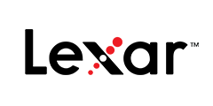 Lexar Logo