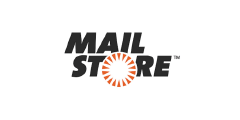 Mailstore Logo