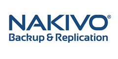 Nakivo Logo