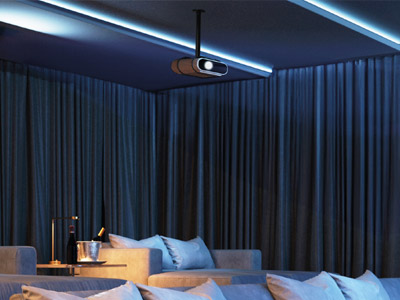 B-Tech Projector Mounts