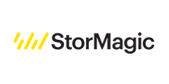 StorMagic Logo