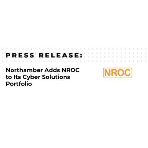Northamber announces partnership with NROC Security to expand its cyber portfolio with GenAI governance and security technology enabling safe and productive AI adoption