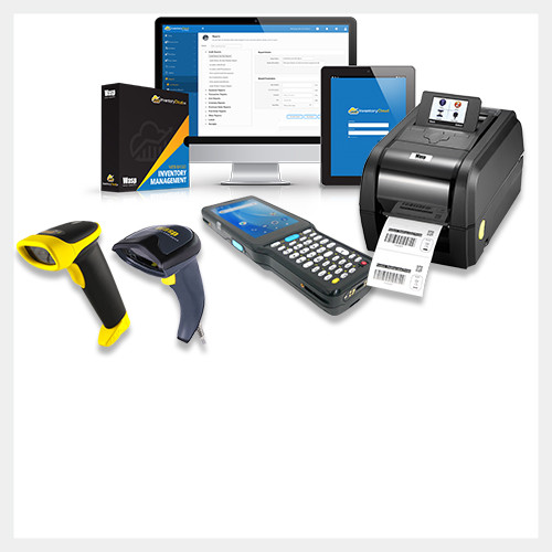 Barcode Solutions