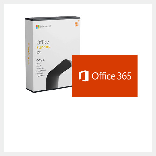 Desktop Apps