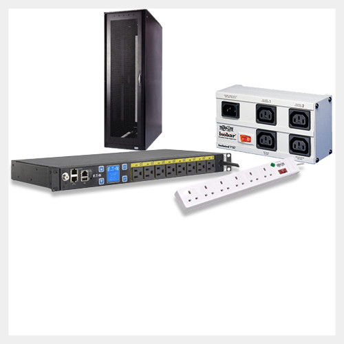 Infrastructure HW