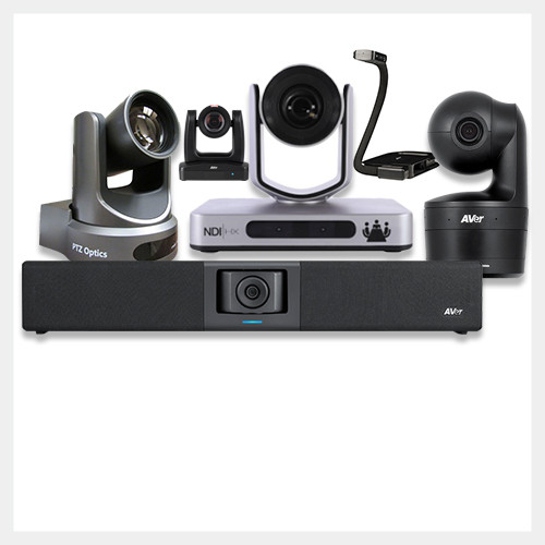 Livestream Solutions