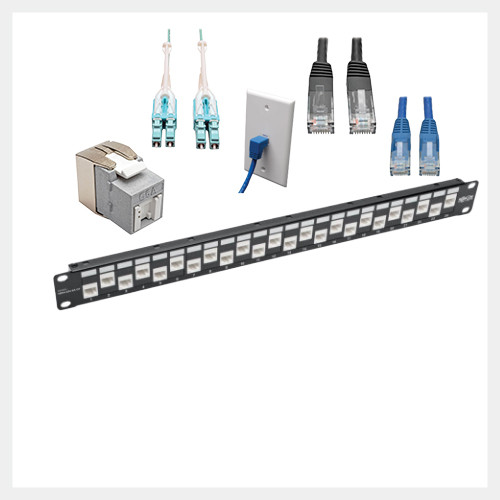 Networking & Security Accessories