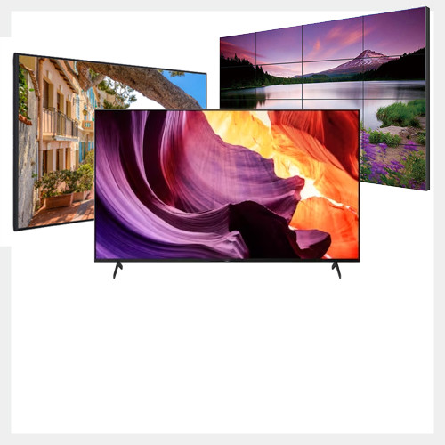 Professional Displays