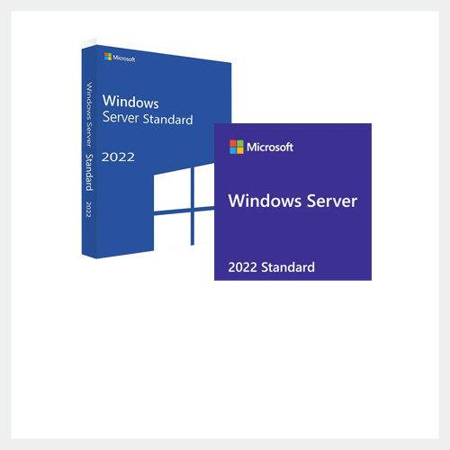 Server OS