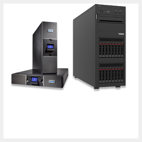 Servers