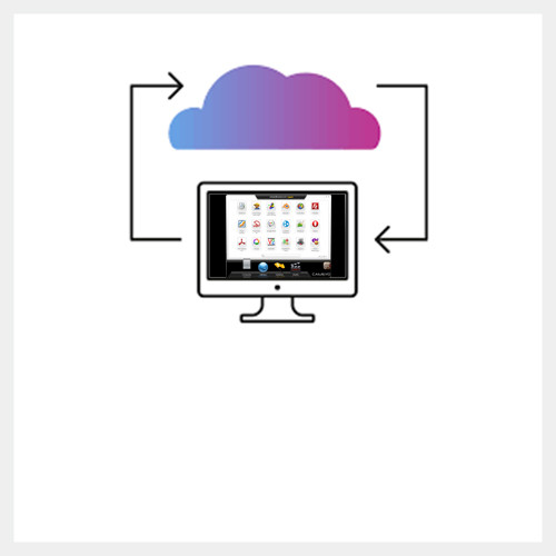 Virtual Desktop