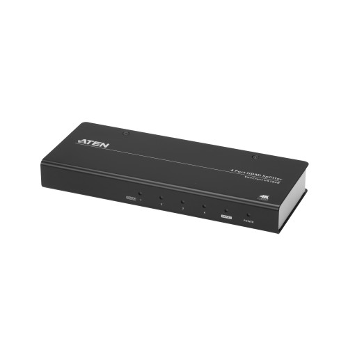 ATEN VS184B-AT-E video splitter HDMI 4x HDMI VS184B