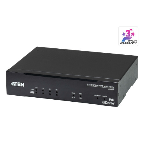 AD400E