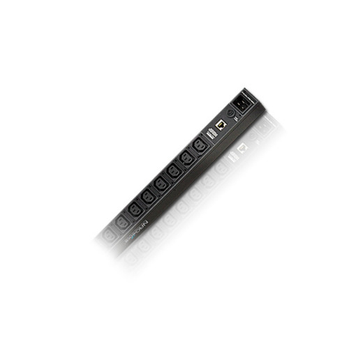 ATEN 16-Port 0U Power Distribution Unit (PDU) (16 x C13) (IP-ready)