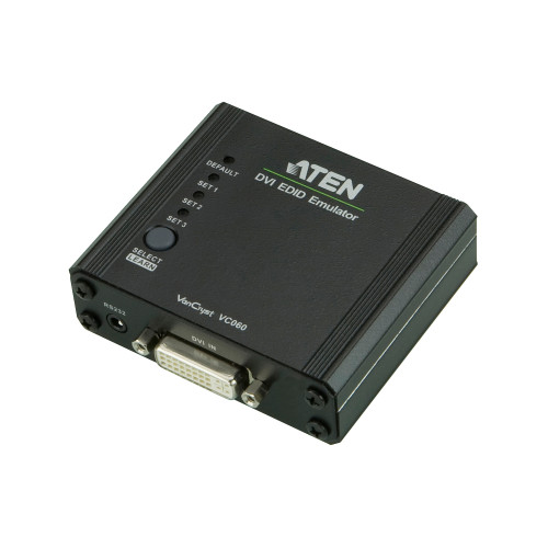 ATEN VC060 video signal converter 1920 x 1200 pixels VC060