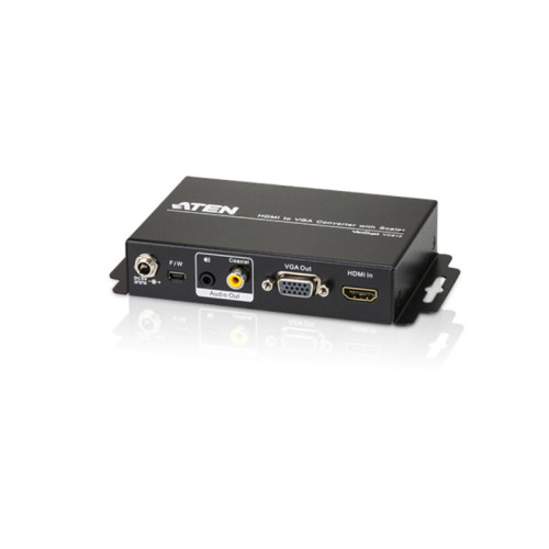ATEN VC812-AT-E video signal converter Active video converter 1920 x 1200 pixels VC812