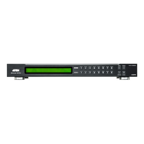 ATEN VM5808H-AT-E video switch HDMI VM5808H