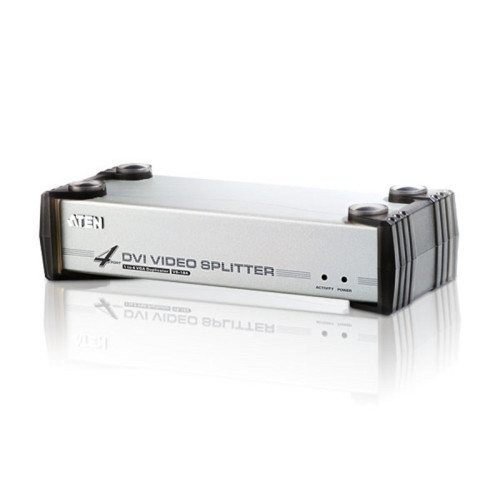 ATEN VS164-AT-E video splitter DVI 4x DVI VS164