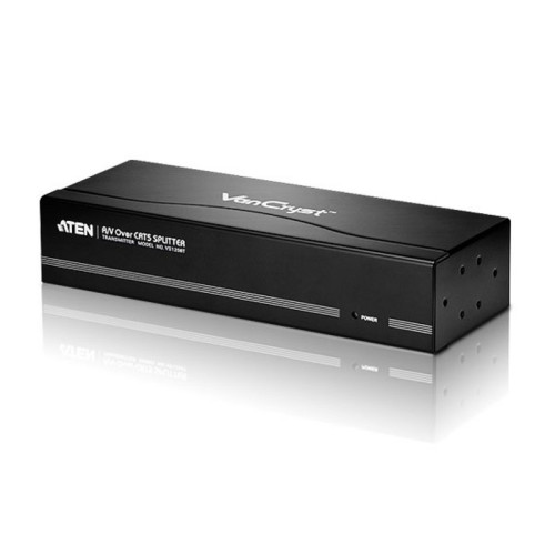 ATEN VS1208T-AT-E video splitter VGA