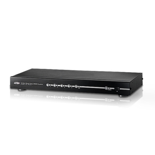 ATEN VS482-AT-E video switch HDMI