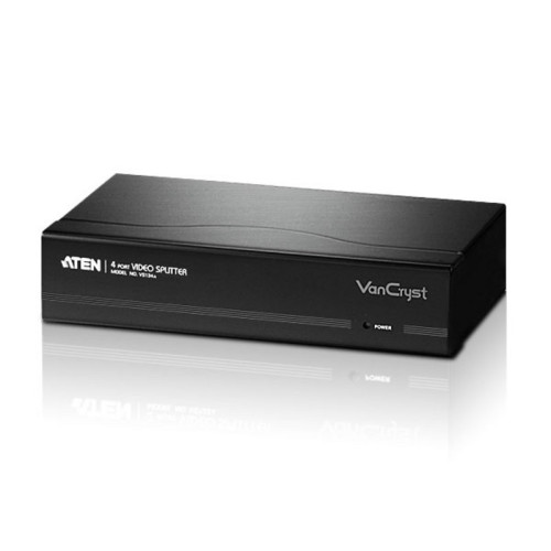 ATEN VS134A-AT-E video splitter VGA 4x VGA VS134A