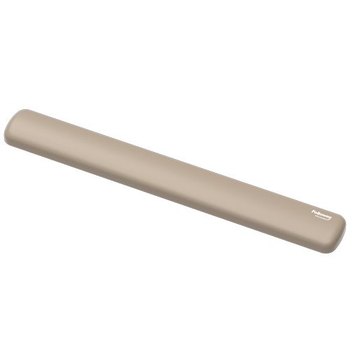 Fellowes Breyta wrist rest Silicone Sand 100142579 100142579