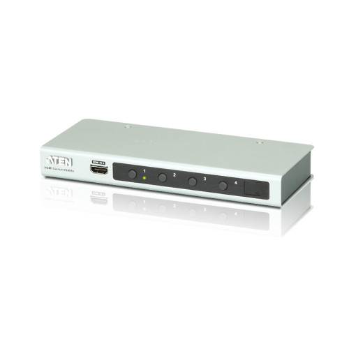 ATEN VS481B-AT-E video switch HDMI VS481B