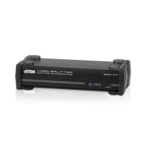 ATEN VS172-AT-E video splitter DVI 3x DVI-I VS172