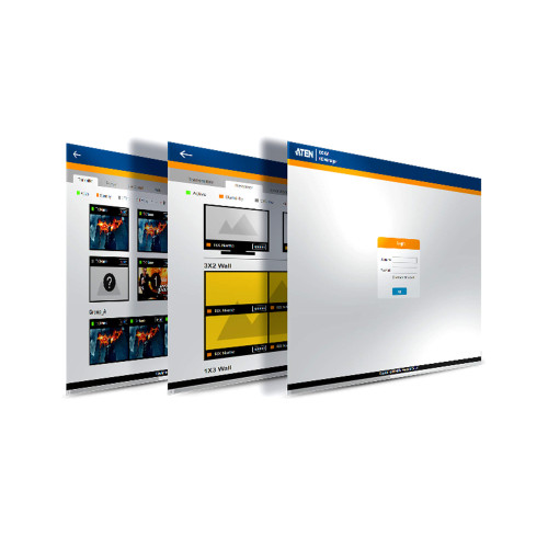 ATEN CCKM IT infrastructure software System management CCKM