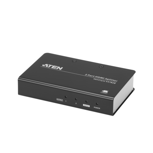 ATEN VS182B-AT-E video splitter HDMI 3x HDMI VS182B