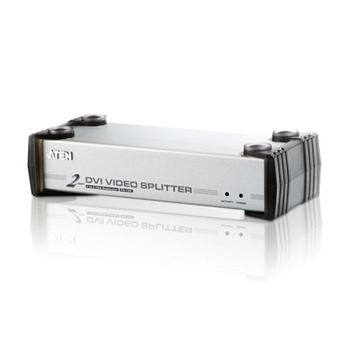 ATEN VS162 DVI 2x DVI-I