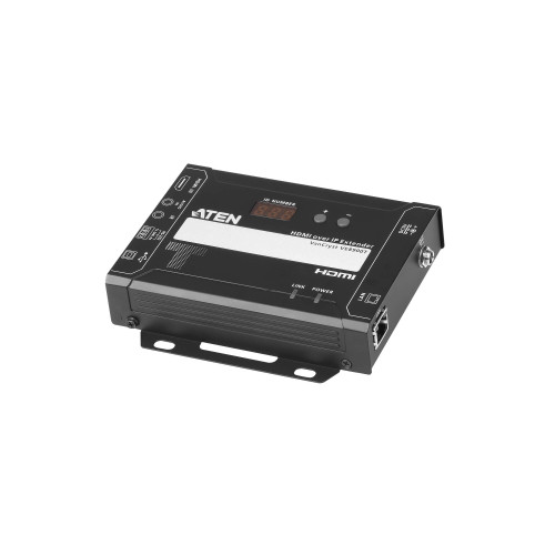 ATEN VE8900T AV transmitter Black VE8900T