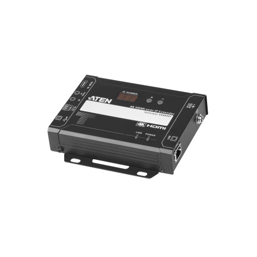 ATEN VE8950T AV transmitter Black VE8950T