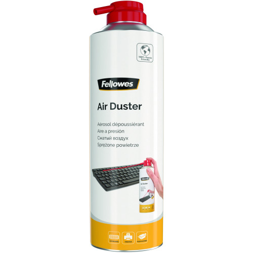 HFC Free Air Duster