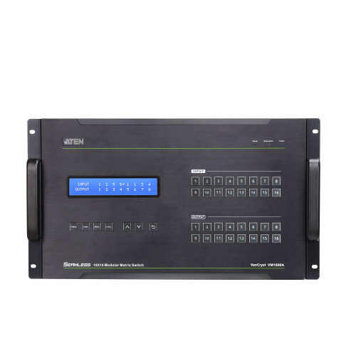 ATEN VM1600A-AT-E video switch