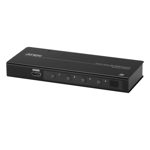 ATEN VS481C HDMI VS481C