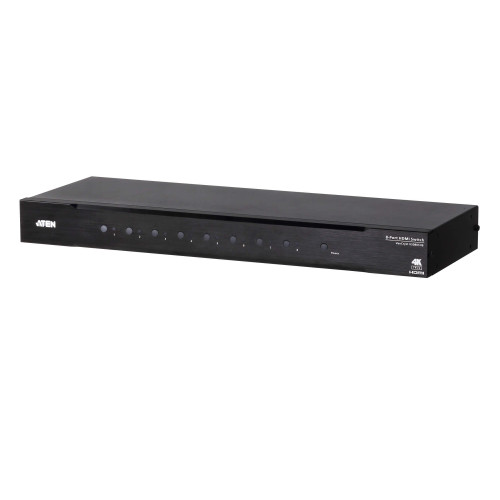 ATEN VS0801HB HDMI VS0801HB