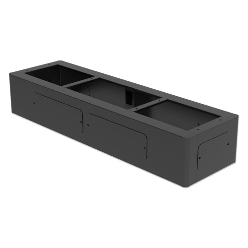 Anti-Theft Pedestal for 16-Compartment Charging Kiosk (#181327)