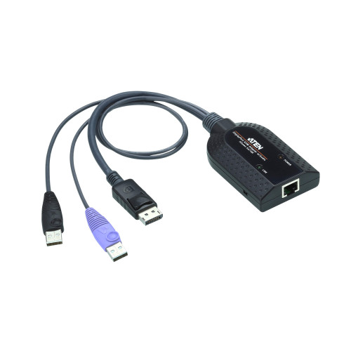 ATEN R W/AUDIO & SMART CARD SUPPORT