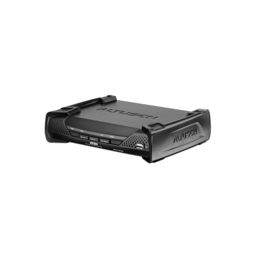 ATEN KA7240S-AX-E KVM switch Black