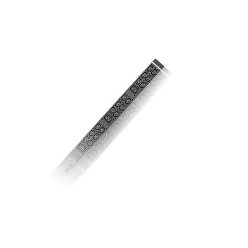 ATEN PE5342TG-AX power distribution unit (PDU) 42 AC outlet(s) 0U Black