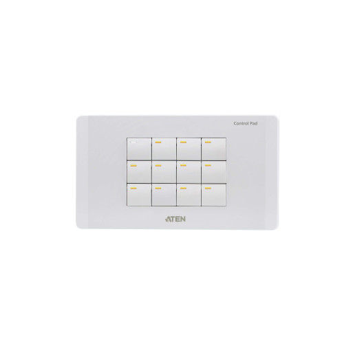 ATEN Control System-12-button Control