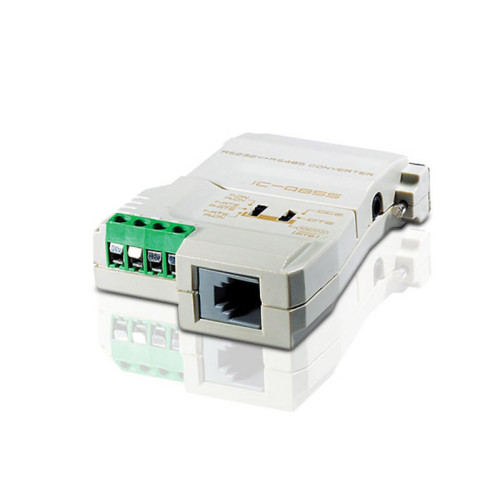 ATEN IC485S-AT-E signal converter White IC485S